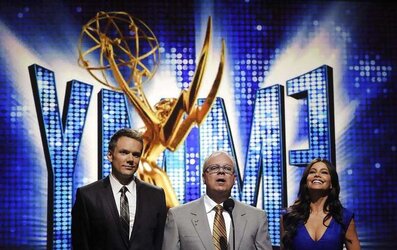 Sofia Vergara 62nd Primetime Emmy Awards Nominations