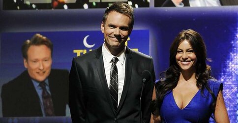Sofia Vergara 62nd Primetime Emmy Awards Nominations