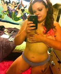 Gigantic Trampy Russian Stunners