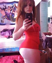 Gigantic Trampy Russian Stunners