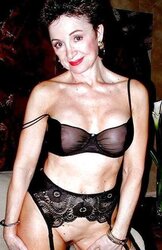 Only the hottest fledgling mature women.