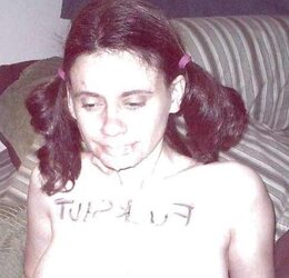 Cocksluts with some news for you