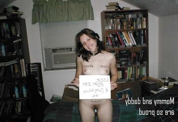 Cocksluts with some news for you