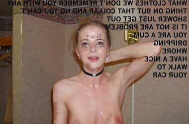 Cocksluts with some news for you