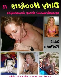 Cocksluts with some news for you