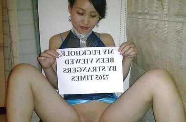 Cocksluts with some news for you
