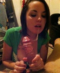 Gargling Nut-Juice