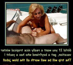 Funny Super-Sexy Captioned Photos