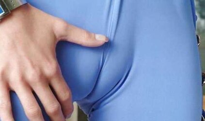 Who wins in the hottest Wedgie challenge?