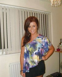 Fantastic brown-haired