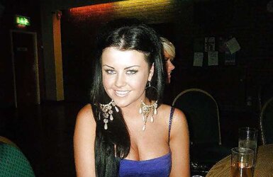 Fantastic brown-haired