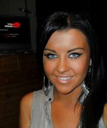 Fantastic brown-haired