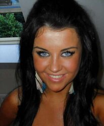 Fantastic brown-haired