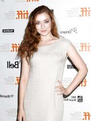Sarah Bolger