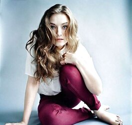 Sarah Bolger