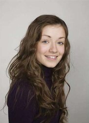 Sarah Bolger