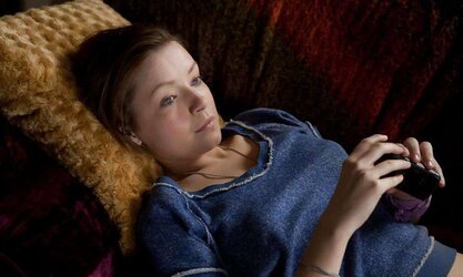 Sarah Bolger