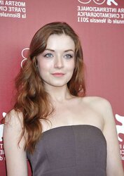 Sarah Bolger