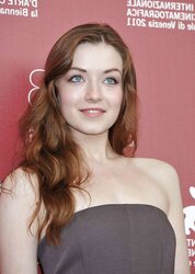 Sarah Bolger