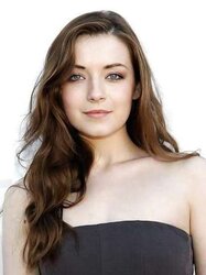 Sarah Bolger