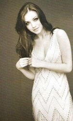 Sarah Bolger