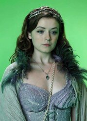 Sarah Bolger