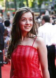 Sarah Bolger