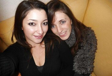 Dame buddies to fake