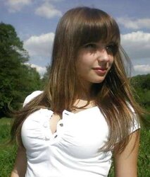 Nymphs from Facebook
