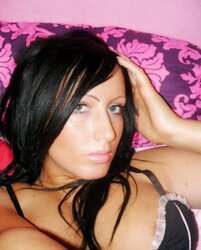 Nymphs from Facebook