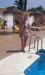 Irish Teenagers on Holiday Part