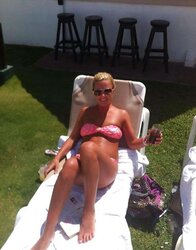 Irish Teenagers on Holiday Part