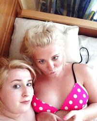 Irish Teenagers on Holiday Part