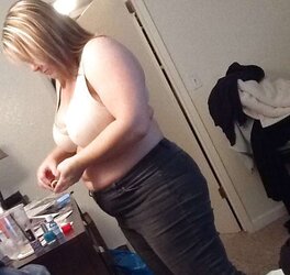 More Gigantic Spunk Breezy