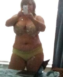 More Gigantic Spunk Breezy