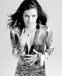 Lea Michele