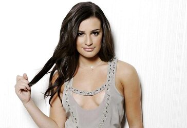 Lea Michele