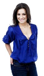 Lea Michele