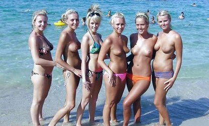 Dolls in Groups