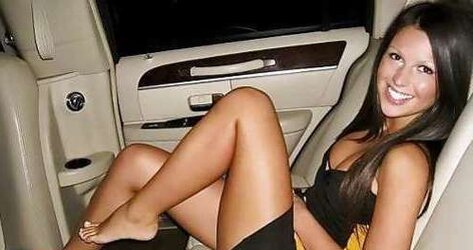 Gams I could die to have packaged around me..