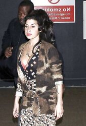 Winehouse Tits