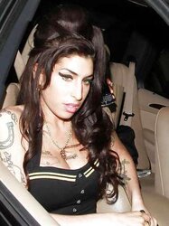 Winehouse Tits