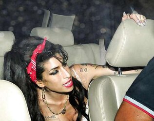 Winehouse Tits