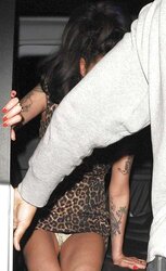 Winehouse Tits