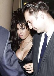 Winehouse Tits