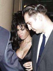 Winehouse Tits
