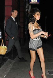 Winehouse Tits