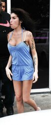 Winehouse Tits