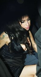 Winehouse Tits