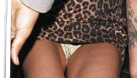 Winehouse Tits